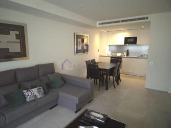 2 Bed Apartment for Rental