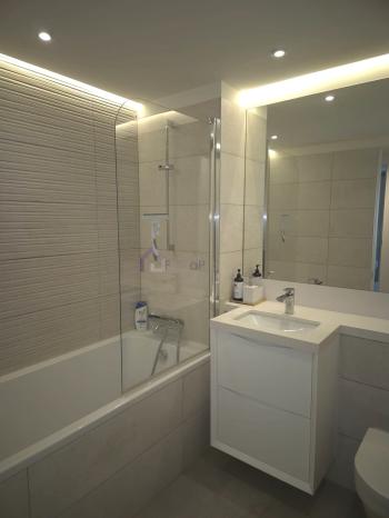 2 Bedroom Apartment for Rent, EuroCity, Gibraltar