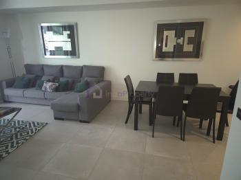 2 Bedroom Apartment for Rent, EuroCity, Gibraltar