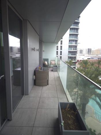 2 Bedroom Apartment for Rent, EuroCity, Gibraltar