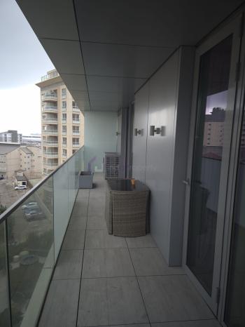 2 Bedroom Apartment for Rent, EuroCity, Gibraltar