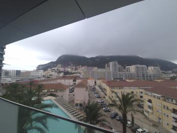 2 Bedroom Apartment for Rent, EuroCity, Gibraltar