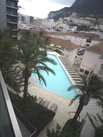 2 Bedroom Apartment for Rent, EuroCity, Gibraltar