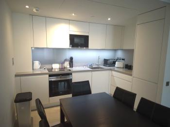 2 Bedroom Apartment for Rent, EuroCity, Gibraltar