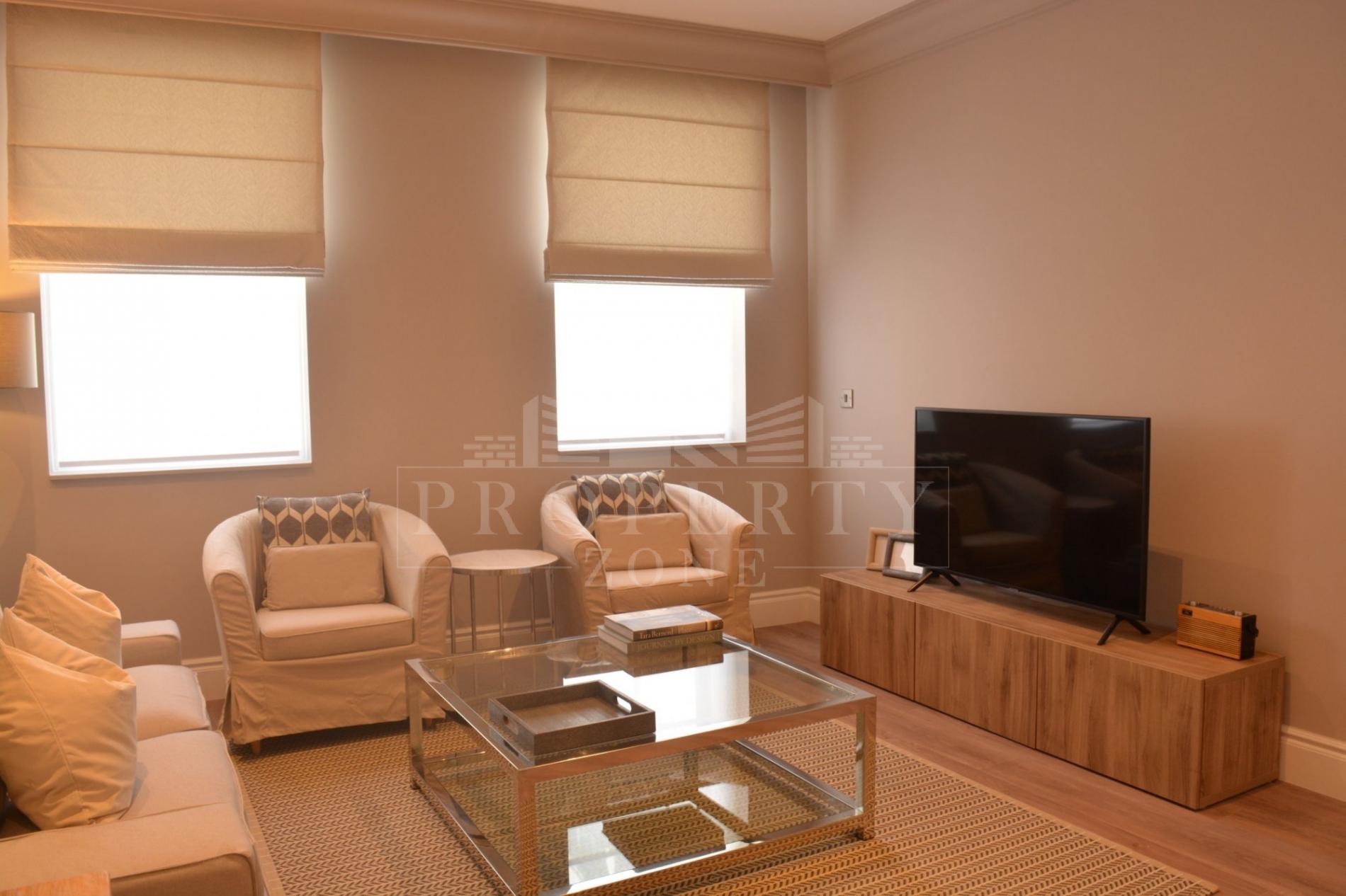2 Bedroom Apartment For Rental In Town Gibraltar