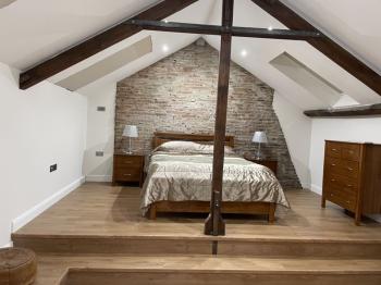 4 Bed Semi-Detached for Sale