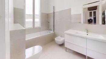 4 Bedroom Apartment for Sale, Town Area, Gibraltar