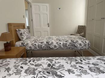 4 Bedroom Apartment for Sale, Town Area, Gibraltar