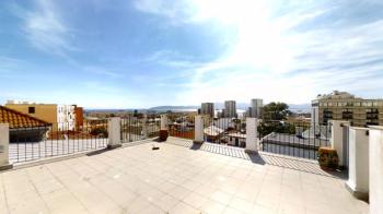 4 Bedroom Apartment for Sale, Town Area, Gibraltar