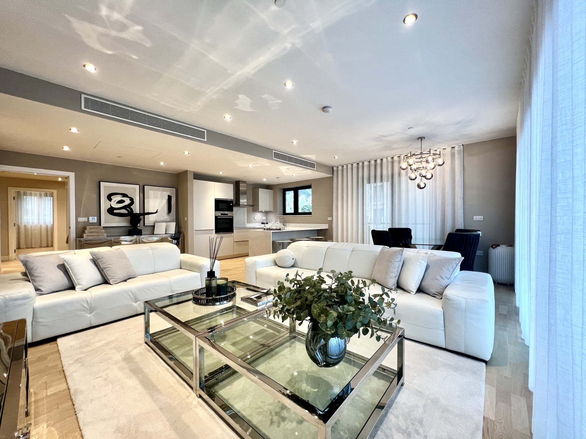 3 bedroom apartment for sale kings wharf quay 29 gibraltar