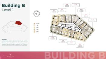 Apartment for Sale, Elysium Bayside, Gibraltar