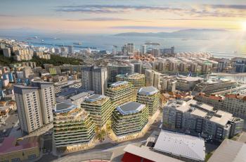 Apartment for Sale, Elysium Bayside, Gibraltar