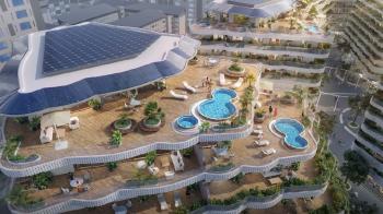 Apartment for Sale, Elysium Bayside, Gibraltar