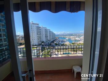 2 Bedroom Duplex for Sale, Portland House, Gibraltar