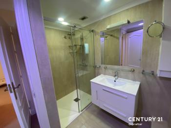 2 Bedroom Duplex for Sale, Portland House, Gibraltar