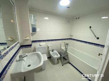 2 Bedroom Duplex for Sale, Portland House, Gibraltar