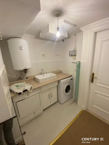2 Bedroom Duplex for Sale, Portland House, Gibraltar