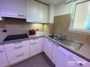 2 Bedroom Duplex for Sale, Portland House, Gibraltar