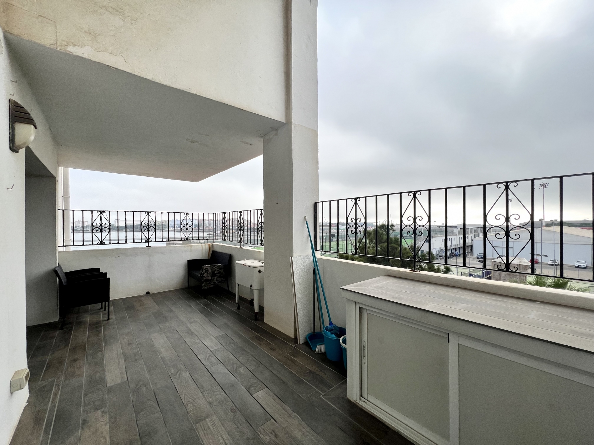 2 Bedroom Apartment For Sale In Marina Bay Gibraltar
