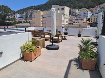 1 Bedroom Apartment for Rent, Main Street, Gibraltar