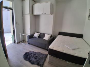 Studio Apartment for Rental