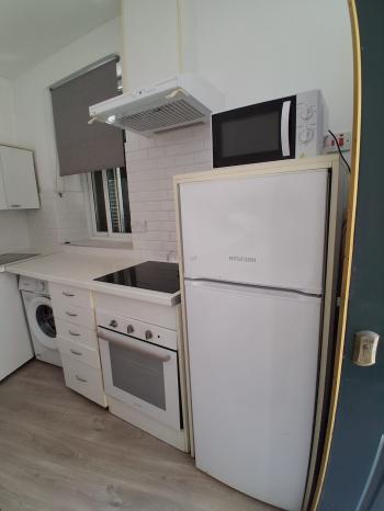 Apartment for Rent, Upper Town, Gibraltar
