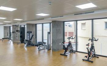 Studio  for Sale & Rent, The Hub, Gibraltar