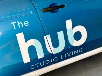 Studio  for Sale & Rent, The Hub, Gibraltar