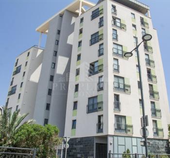 2 Bed Apartment for Sale
