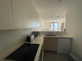 2 Bedroom Apartment for Sale, Filomena House, Gibraltar