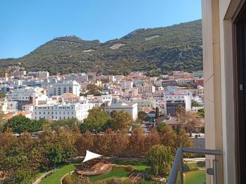 Apartment for Sale, Kings Wharf Quay 29, Gibraltar