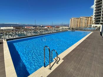 Apartment for Sale, Kings Wharf Quay 29, Gibraltar