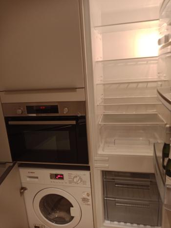 Apartment for Sale, Kings Wharf Quay 29, Gibraltar