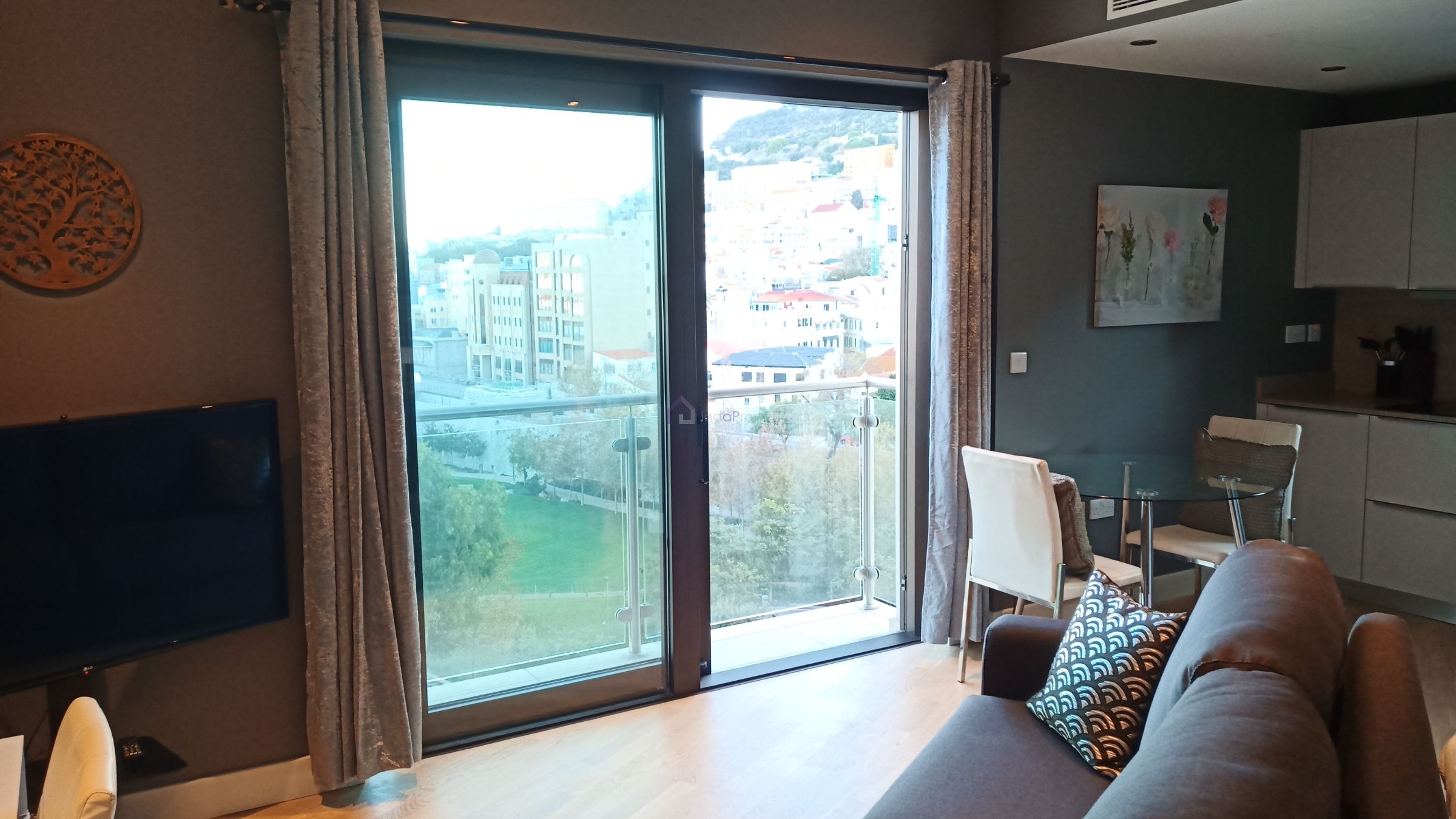 apartment for sale kings wharf quay 29 gibraltar