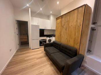 Studio  for Sale, Town Area, Gibraltar
