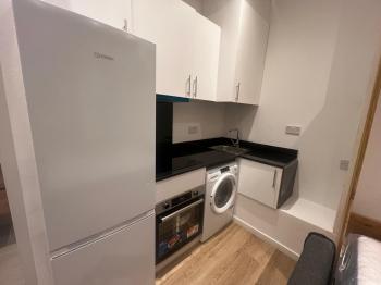 Studio  for Sale, Town Area, Gibraltar