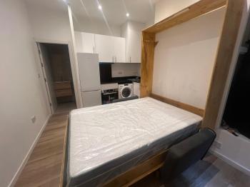 Studio  for Sale, Town Area, Gibraltar