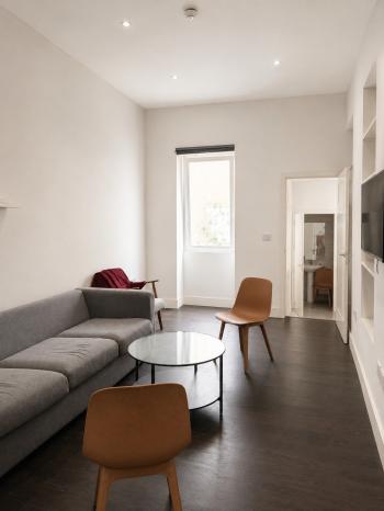 2 Bed Apartment for Rental