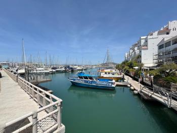 Studio  for Rent, Marina Bay, Gibraltar