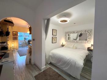 Studio  for Rent, Marina Bay, Gibraltar