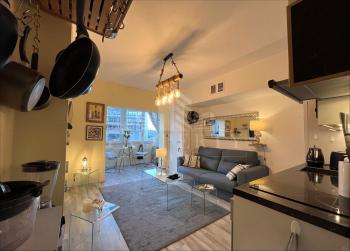 Studio  for Rent, Marina Bay, Gibraltar