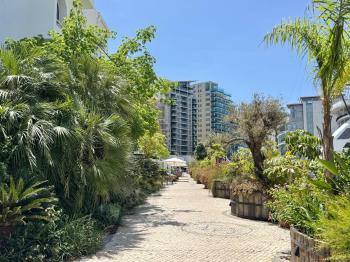 Studio  for Rent, Marina Bay, Gibraltar
