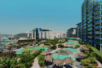 2 Bedroom Apartment for Rent, Imperial Ocean Plaza, Gibraltar