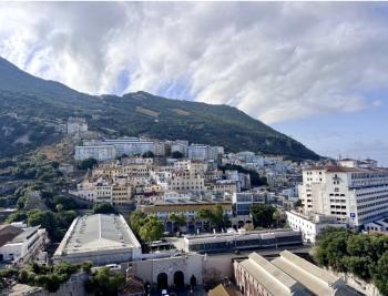 2 Bedroom Apartment for Rent, Imperial Ocean Plaza, Gibraltar