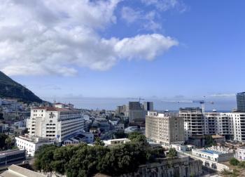 2 Bedroom Apartment for Rent, Imperial Ocean Plaza, Gibraltar