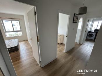 2 Bedroom Apartment for Rent, Watergardens, Gibraltar