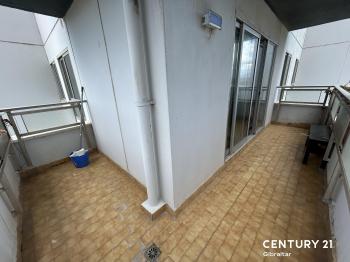 2 Bedroom Apartment for Rent, Watergardens, Gibraltar