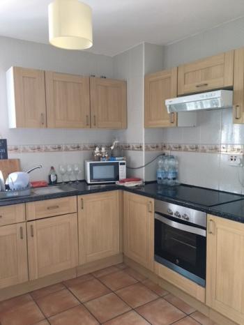 2 Bedroom Apartment for Rent, Watergardens, Gibraltar