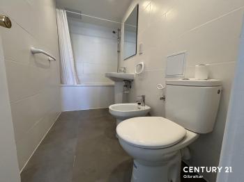 2 Bedroom Apartment for Rent, Watergardens, Gibraltar