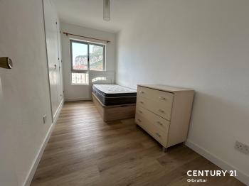 2 Bedroom Apartment for Rent, Watergardens, Gibraltar